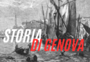 La guerra di Genova del 1672