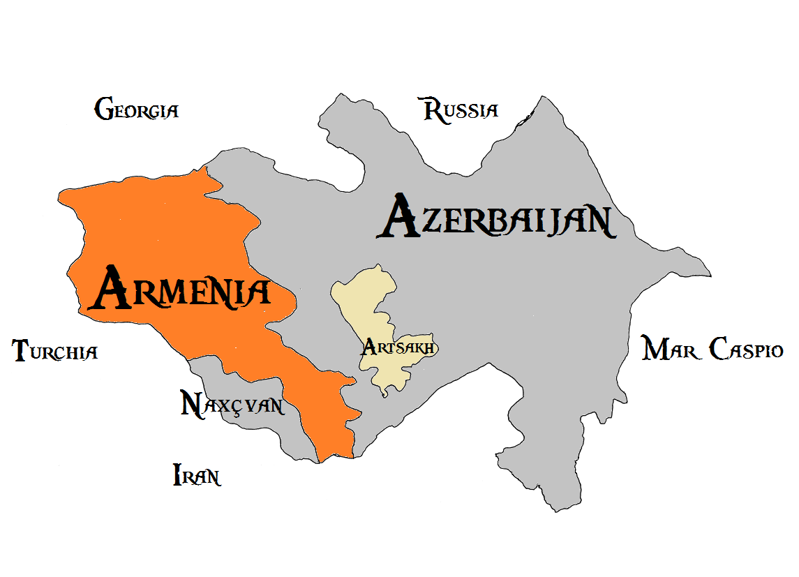 Le radici storiche della guerra in Artsakh e il genocidio armeno, conversazione con Antonia Arslan