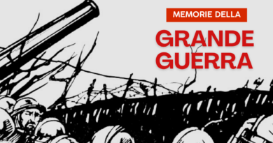 Memorie della Grande Guerra: l’Albania